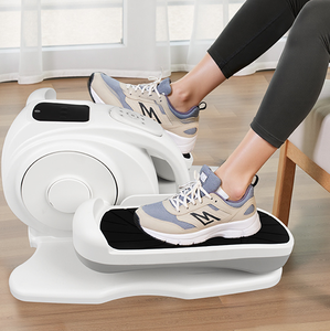 Mini Stepper Portátil para Uso Doméstico, Masajeador <span class=keywords><strong>de</strong></span> Pies Ajustable, Máquina <span class=keywords><strong>de</strong></span> Ejercicio Elíptica para el Hogar, Pedaleador - Product Image 5