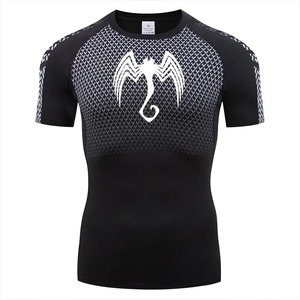 Camiseta de playa de manga, protectores de erupción, protector solar, cárdigan con cremallera, Tops para surf, camisa UV, traje de baño - Product Image 4