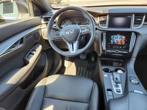 Listo para Enviar, INFINITII QX55 Luxe AWD 2025, Usado, Garantía de 3 Años, Origen EE. UU. - Product Image 3