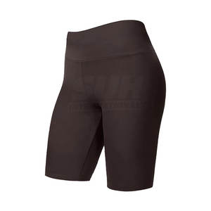 Summer Collection Top Selling Breathable Quick Dry <b>Women's</b> <b>Biker</b> <b>Shorts</b> OEM Service High Quality Cheap Price Wholesale - Product Image 3