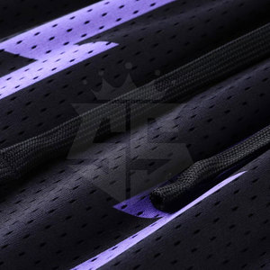 Pantalones Cortos de Baloncesto de Nuevo Diseño, Hechos a Medida, Pantalones Cortos de Baloncesto para Hombre, Pantalones Cortos de Baloncesto al por Mayor - Product Image 4