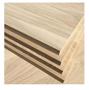 Madera de Roble Europeo Barata en Venta, Madera Dura de Alta Calidad para Fabricación de Muebles, Construcción de Pisos y Proyectos de Madera - Product Image 5