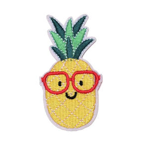 Écussons de vêtements brodés avec logo personnalisé licorne Écussons repassables auto-adhésifs de qualité supérieure pour vêtements - Product Image 3