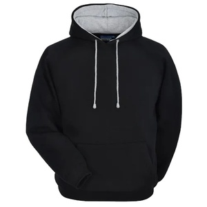 Nouvelle Collection – Sweat à Capuche Polaire Homme Hiver, Manches Longues, Décontracté, Doublé 100% Coton – Vente en Gros OEM, Meilleures Ventes, Faible MOQ - Product Image 6