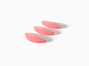 LASH MONSTER, baguettes de levage des cils, outil de beauté, silicone résistant non toxique, rond, solide, adapté aux peaux sensibles - Product Image 2