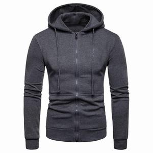 GAF Heavy Weight 100% Cotton Plus Size Pull Over Hoodies Hombres Street Wear Custom Puff Printing Blank Casual Hoodie - Product Image 1