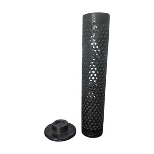 Brûleur d'encens en stéatite de qualité supérieure et support de bâton pour les cadeaux de prière de Dieu hindou. - Product Image 3