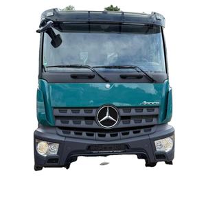 เมอร์เซเดส-เบนซ์ อโรคส์ 1832 ปี 2014 - Product Image 1