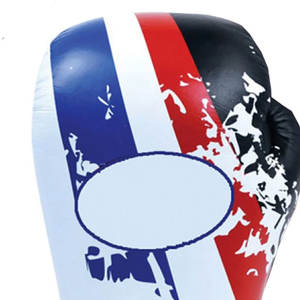 ถุงมือชกมวยแบบสัมผัสนุ่มและกระชับพอดี พร้อมโฟมคุณภาพสูงและการปกป้องที่สมดุล - Product Image 5