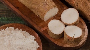 Harina de Tapioca de Alta Calidad (Almidón de Yuca) Almidón de Maíz Nativo y Modificado en Polvo, Empaquetado en Bolsas para Uso en la Industria Alimentaria - Product Image 5