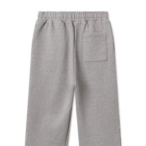 Premium Unisex Relaxed Fit Sweatpants - Ultra-Soft Cotton <b>Blend</b> for Maximum Comfort and Style - Product Image 5