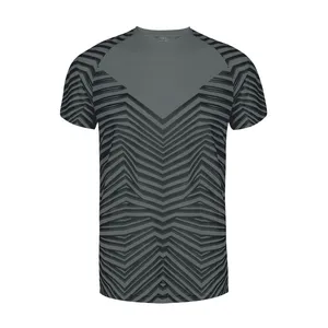 T-shirt Promozionali Personalizzate Tecnic Tingyi per Merchandising - Product Image 4