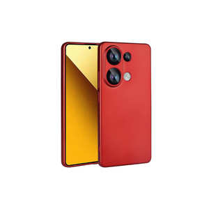 Funda Protectora Antihuellas JoieCreatif Premier para Xiaomi Poco M6 Pro 4G, Cubierta Trasera Suave al Tacto para Modelos A53 y Plus - Product Image 1
