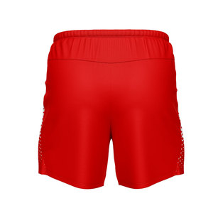 Precio bajo Los mejores pantalones cortos gaélicos personalizados GAA Pantalones cortos de lucha para hombres Pantalones cortos de uniforme de lanzamiento gaélico sublimado Irlanda fitness - Product Image 5