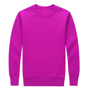 Sudaderas de Invierno para Hombre de Alta Calidad, Estilo Casual Sólido, Precio al por Mayor, Impresión de Logotipo Personalizable, 100% Teñido Liso - Product Image 6