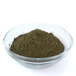Extracto de hierbas en polvo de ortosifón para el estado de la salud, extracto de hojas orgánicas para el cuidado del cuerpo, promoción de bienestar General, Original de Malasia