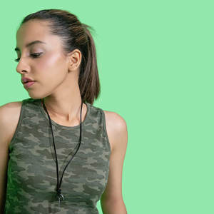 Débardeurs personnalisés en polyester et coton pour femmes, imprimés par sublimation, séchage rapide, légers, haute qualité, été, vente en gros - Product Image 2