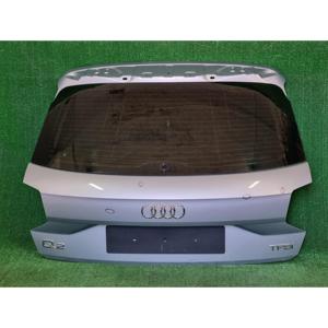 ฝาท้ายรถยนต์ AUDI Q2 ซีรีส์ (GAB) 81A827025E (16>) ครบชุด - Product Image 1