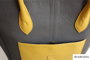 Custom Wholesale <b>Tote</b> <b>Bag</b> Personalized Leather <b>Tote</b> <b>Bag</b> for Woman <b>Large</b> Capacity Ladies <b>Tote</b> <b>Bag</b> - Product Image 5