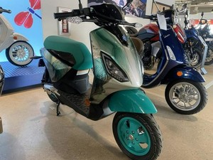 Moto da Fuoristrada Attiva Piaggio 1 FCW 2026: Prestazioni Professionali, Pronta per la Spedizione in Tutto il Mondo - Product Image 4