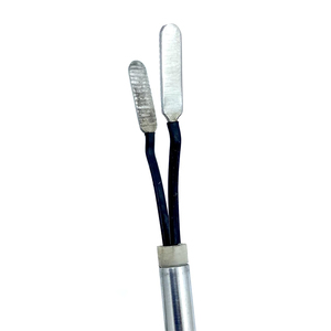 คีมจับหัวใจแบบใช้ซ้ำได้ ทำจากสแตนเลสเกรดทางการแพทย์ สำหรับการผ่าตัดผ่านกล้อง พร้อมที่ใส่เข็ม - Product Image 5