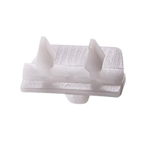 Door Trim <b>Clip</b> for Mercedes A124 C124 W124 S124 W201 - 1 Piece - Product Image 5