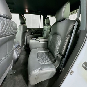 Meilleures ventes 2024 I NF INI TI QX80 Sensory 5.6L V8 Technology Package Garantie 4WD - Product Image 5