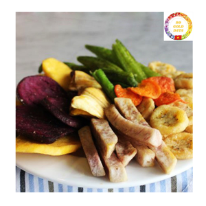 Export ready dried mixed <b>vegetable</b> pumpkin cabbage carrot for global distributors and importers - Product Image 6