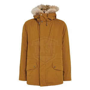 Chaqueta Parka de Secado Rápido, Nueva Moda, para Hombre, Talla XL, Material de Lona Transpirable, Tela Ligera, Diseño Personalizado, Precio Económico, para Invierno - Product Image 5