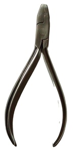 1 Pieza de Pinza de Extracción Dental Pediátrica, Kit Quirúrgico, Instrumentos Manuales para Uso en Hospitales y Clínicas Dentales y de Ortodoncia - Product Image 4