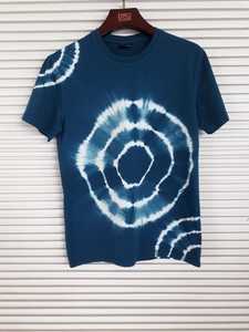 Camiseta personalizada para hombre con lavado ácido, 100% de algodón, de talla grande, camisetas gráficas para hombre, camiseta Vintage con logotipo estampado para hombre - Product Image 5