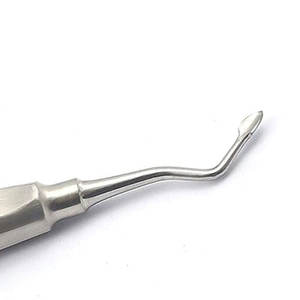 Elevadores de Raíz Dentales Manuales de Acero Inoxidable de Alta Calidad, Equipo Quirúrgico Clase I, Certificado CE, 1 Año de Garantía, Oferta Dental - Product Image 6