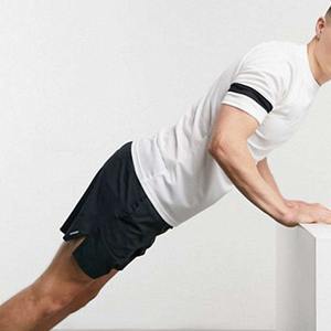 Camiseta Informal de Alta Calidad en Oferta de Verano, Camiseta de Algodón y Poliéster con Diseño Personalizado y Logotipo Estampado para Hombre - Product Image 6