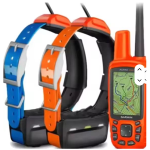 Venta al por Mayor del Sistema de Entrenamiento Avanzado Garmin Alpha 300i, Navegador GPS Portátil 4G con Antena, Envío Rápido para Rastreo y Caza de Perros - Product Image 1