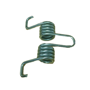 Resorte de Bloqueo de Dirección de Goma para Automóviles, para Wm720, Ref 501064 - Product Image 1