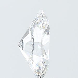 ALRETAIL - Diamante Cultivado en Laboratorio de 2.04 Quilates, Corte Oval Brillante, E VS1, Certificado IGI India - Diamante Sintético para Joyería - Product Image 4
