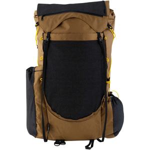 Customizable CamoTactical Backpack for Outdoor <b>Camping</b> & <b>Hiking</b> - High Quality Waterproof Oxford Fabric Low MOQ Durable Design - Product Image 6