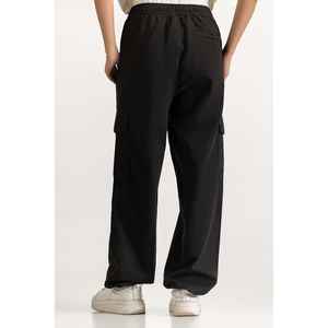 Pantalones Cargo Transpirables WM-TRC-WS24-001 Sin Mezclilla, Cintura Media, Casuales, de Lona, para Verano - Product Image 5