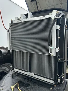 รถแทรกเตอร์ LOVOL M2604 TN, 260 แรงม้า แบบมีห้องโดยสาร สำหรับขาย - Product Image 6