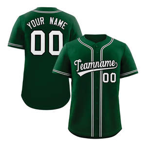 Camiseta de fútbol americano personalizada al por mayor camiseta de fútbol sublimada cosida camiseta de rugby de alta calidad para hombres/jóvenes - Product Image 3