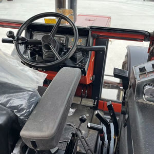 Comprar Fiatagri 180 | Tractor Usado con Cargador Frontal en Venta, Venta de Maquinaria Agrícola Usada, Tractor Agrícola - Product Image 1