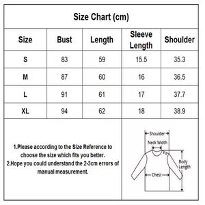 Meilleur prix Chemises pour femmes multicolores Design uni décontracté Respirant Haute qualité Logo personnalisé Mode Tricoté Lavé - Product Image 6