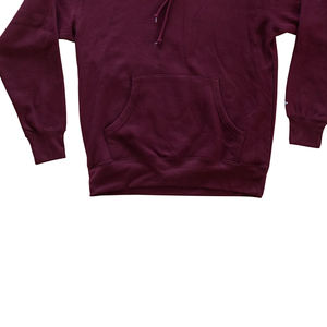 Mehroon Color University logo Wear Sororities Pulls à capuche - Product Image 4