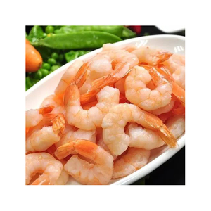 Langostinos Tigre Negros Enteros, Mariscos de Alta Calidad para Exportación a Hoteles - Product Image 5
