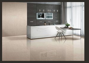 Carreaux de porcelaine brillants 1000x1000 | Carreaux de sol muraux grand format de qualité supérieure 100x100 | Qualité d'exportation moderne, durable et élégante - Product Image 4