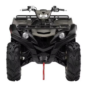 Disponibles: Nuevas Motos Grizzly EPS XT-R 2024 Ahora en Stock - Product Image 1