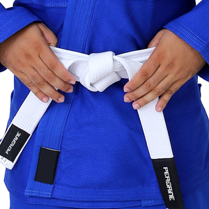 Kimono Jiujitsu de corte profesional, edición especial de alta calidad, hecho a medida, Jiujitsu bjj Gi brasileño Bjj Gi, 2023 - Product Image 3