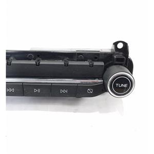 TECLADO DE CONTROL DE NAVEGACIÓN/RADIO PARA FORD EcoSport Serie GN15-18K811-HE (12>) - Product Image 3