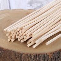 Diffused Natural Rattan Sticks Are Black White Gray Flavored Rattan Sticks From Natural Rattan Sticks From Vietnam - Product Image 3