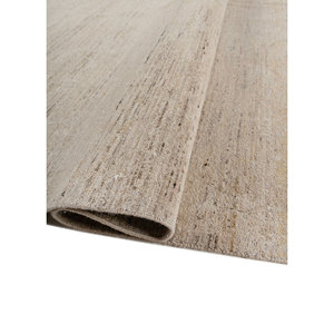 Alfombras de Lana Viscaya Ivory Anudadas a Mano, Lujosas y Gruesas EA-1534 para Hogar, Comedor, Exteriores, Hotel, Oficina, Picnic - Product Image 2